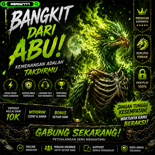 READY777